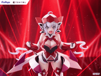 TENITOL Chris Yukine 4