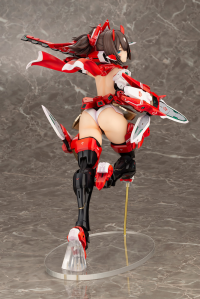 ASRA NINJA 17
