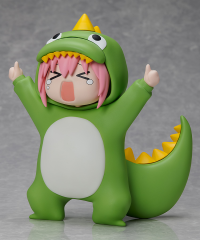 Bocchi the Rock!　Hitori Gotoh Attention-Seeking Monster Soft Vinyl Figure 2