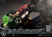 Ultimate Diorama Masterline Batman:The Dark Knight Returns (Comics) Batman versus Superman Deluxe Version 10