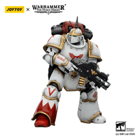 White Scars MKIll Tactical Legionary 9
