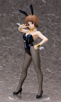 Mako Mankanshoku: Bunny Ver. 4