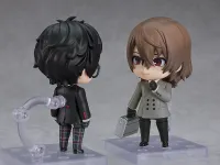 GOOD SMILE COMPANY Nendoroid Goro Akechi: School Uniform Ver. - Persona 5 - photo 5