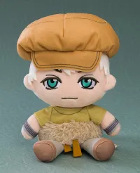 GOOD SMILE COMPANY Dr. STONE Plushie Ukyo Saionji - Dr. STONE - photo 1