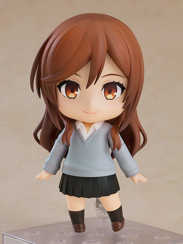 GOOD SMILE COMPANY Nendoroid Kyoko Hori(re-run) - Horimiya