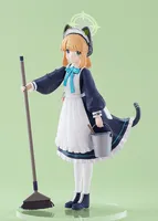 GOOD SMILE COMPANY POP UP PARADE Midori (Maid) - Blue Archive - photo 6