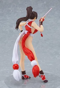 GOOD SMILE COMPANY POP UP PARADE Mai Shiranui - The King of Fighters - photo 8
