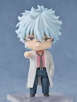 Good Smile Arts Shanghai Nendoroid Ginpachi Sakata - Gintama - photo 2