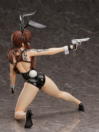 Revy: Bare Leg Bunny Ver. 6
