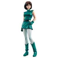 MegaHouse Emma Sheen - Mobile Suit Gundam Zeta - photo 5