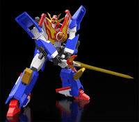 THE GATTAI Fighbird 5