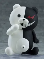 GOOD SMILE COMPANY Nendoroid Monokuma 2.0 - Danganronpa - photo 4