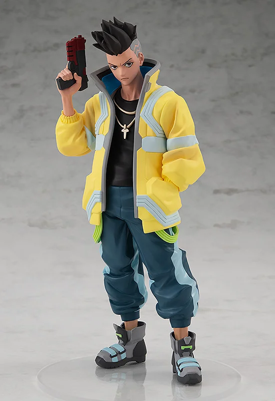 GOOD SMILE COMPANY POP UP PARADE David - Cyberpunk: Edgerunners