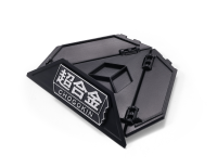 RUBIK'S CUBE ROBO "RUBIK'S CUBE", TAMASHII NATIONS CHOGOKIN 12