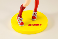 CHUCKY BISHOUJO STATUE 2