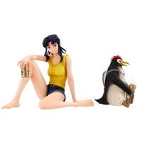 MegaHouse GALS series Rebuild of Evangelion  Misato Katsuragi＆Pen Pen vol.2 - Rebuild of Evangelion - photo 3