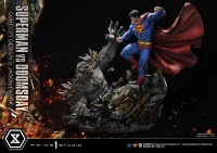 Prime 1 Studio Ultimate Museum Masterline Superman (Comics) Superman VS Doomsday (Concept By Jason Fabok) - DC Comics - photo 48