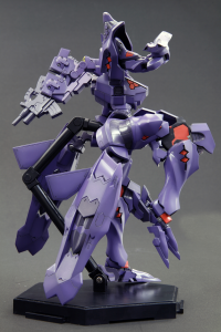 Muv Luv Alternative - Akemikazuchi Type 00R 15