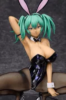 FREEing Ryofu Housen: Bunny Ver. - Shin Ikki Tousen - photo 8