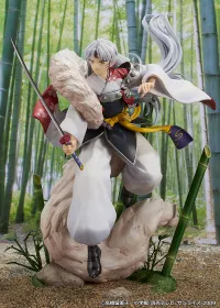 PROOF Inuyasha 1/7 Scale Figure: Sesshomaru - Inuyasha - photo 3