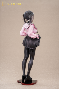 SSR FIGURE Dear My Rubber Miu Kurokawa Standard Version 7