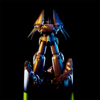 PLAMAX MF-80 minimum factory Noriko Takaya with Gunbuster: Character Color Ver. 3