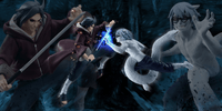 NARUTO SHIPPUDEN VIBRATION STARS-KABUTO YAKUSHI- 4