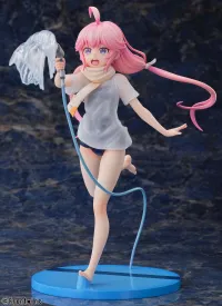 KAITENDOH Grisaia Phantom Trigger Murasaki Ikoma Swimsuit Ninja Ver. 1/7 Complete Figure - Grisaia: Phantom Trigger - photo 6