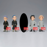Tokyo Revengers - Seiya Kessen 1 2