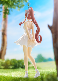 POP UP PARADE Monika: White Dress Ver. 5