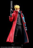 Vash the Stampede TRIGUN STAMPEDE OSHI WORKS 5