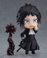 Nendoroid Ryunosuke Akutagawa 4