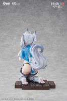 Setsuna - Chinese Dress Ver. 2
