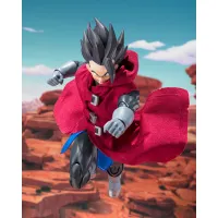 TAMASHII NATIONS S.H.Figuarts GIBLET (P-Bandai Exclusive) - Dragon Ball - photo 3