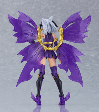 PLAMAX GP-10 Dark Fairy Knight Grimlinde 7