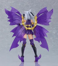 GOOD SMILE COMPANY PLAMAX GP-10 Dark Fairy Knight Grimlinde - Guilty Princess - photo 7