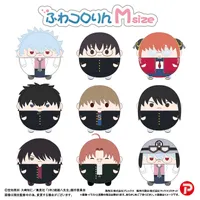 MAX LIMITED Gintama: Mr. Ginpachi's Zany Class FUWA KORORIN Ｍsize F - Gintama - photo 2