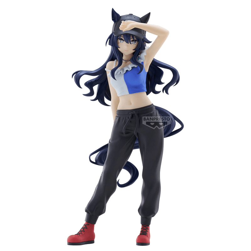 Umamusume: Pretty Derby BoC'z we Verxina as Queen V Figure