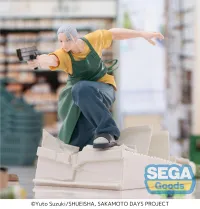 SEGA Luminasta SAKAMOTO DAYS Taro Sakamoto Serious Ver. - Sakamoto Days - photo 1