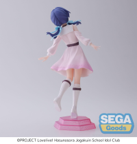 "Love Live! Hasu no Sora Jogakuin School Idol Club" Desktop x Decorate Collections "Sayaka Murano" 8
