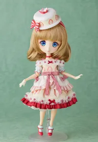 GOOD SMILE COMPANY Harmonia humming Creator's Doll: Fraisier Designed by ERIMO - Harmonia series - photo 1