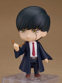 Nendoroid Mash Burnedead 3