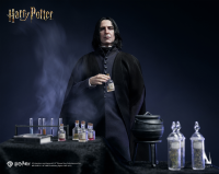 Harry Potter and the Half-Blood Prince - Severus Snape 1/6 Collectible Figure 4