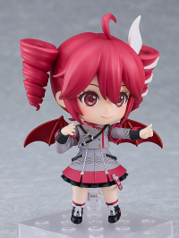 Nendoroid Kasane Teto: Synthesizer V AI Ver. 5
