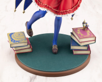 Rider/Leonardo da Vinci 6