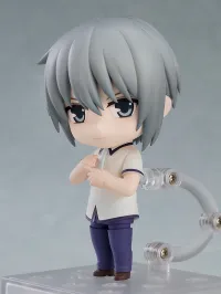 GOOD SMILE COMPANY Nendoroid Yuki Soma - Fruits Basket - photo 1
