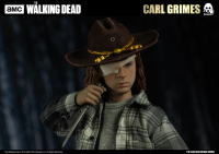 The Walking Dead - 1/6 Carl Grimes (Standard Edition) 6