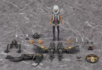 Max Factory PLAMAX GO-02 GODWING CELESTIAL DEMON KNIGHT Megumi Asmodeus - GODZ ORDER - photo 11