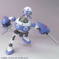 KERORO - DORORO ROBO 4