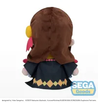 SEGA Fuwapetit "KONOSUBA -An Explosion on This Wonderful World!" L Plush "Yunyun" - KONOSUBA -God's Blessing on This Wonderful World! - photo 4